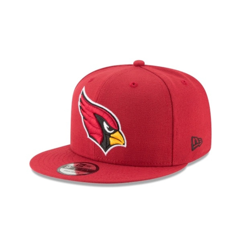 Arizona Cardinals
Basic 9FIFTY Snapback